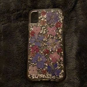 iPhone XS max plus case